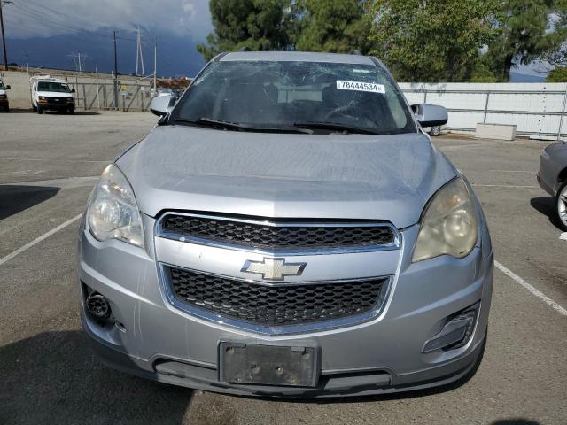 Photo 5 from auction – 2010 CHEVROLET EQUINOX LT with VIN 2CNALDEW6A6273027