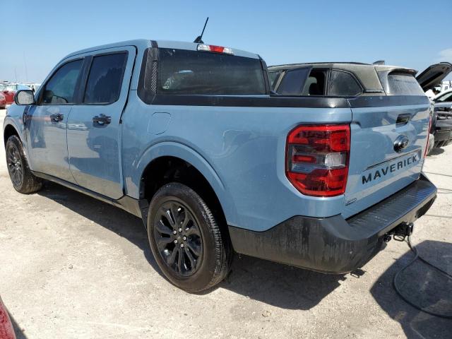 Photo 2 from auction – 2024 FORD MAVERICK X with VIN 3FTTW8H34RRB17845
