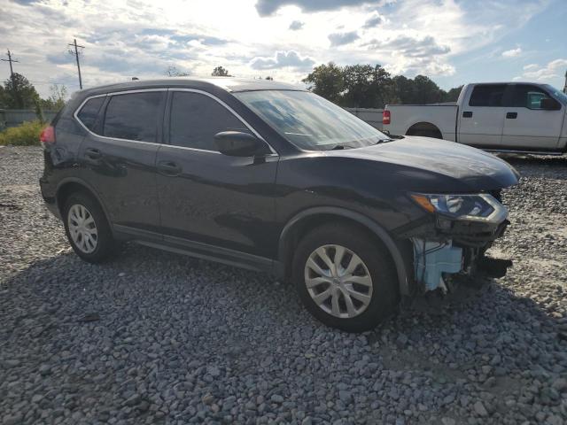 Photo 4 from auction – 2017 NISSAN ROGUE S with VIN KNMAT2MT4HP561610