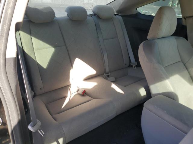 Photo 10 from auction – 2012 HONDA CIVIC LX with VIN 2HGFG3B50CH560473