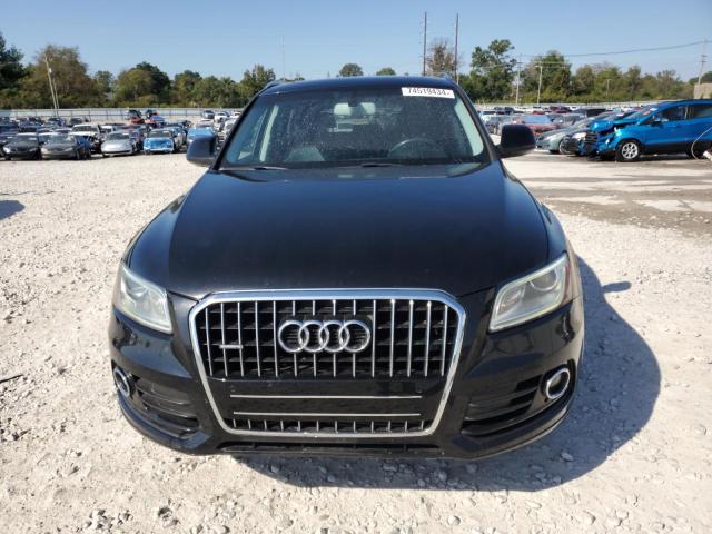 Photo 5 from auction – 2014 AUDI Q5 PREMIUM with VIN WA1LFAFP4EA108090