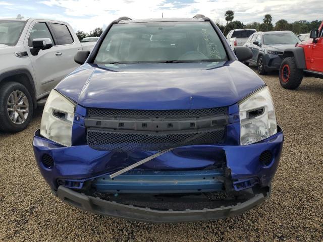 Photo 5 from auction – 2007 CHEVROLET EQUINOX LS with VIN 2CNDL13F676072476