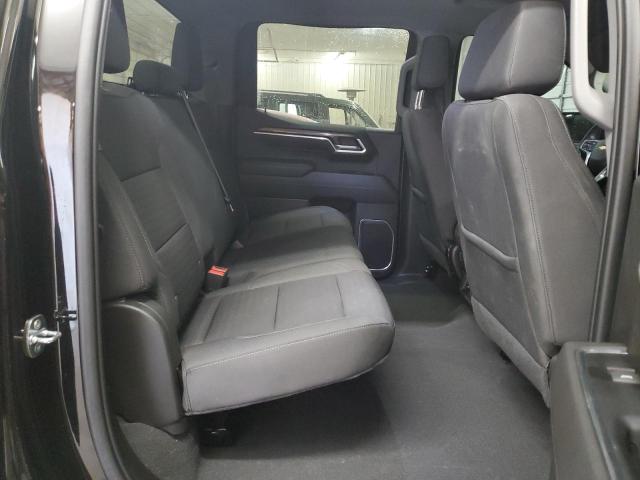 Photo 11 from auction – 2022 CHEVROLET SILVERADO with VIN 1GCUDDED7NZ587261
