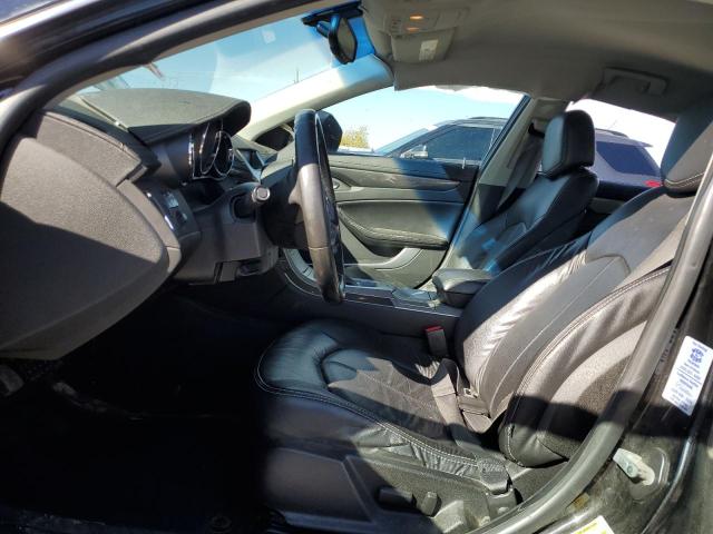 Photo 7 from auction – 2012 CADILLAC CTS with VIN 1G6DC5E56C0113307