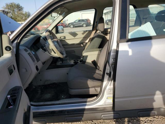 Photo 7 from auction – 2008 FORD ESCAPE XLS with VIN 1FMCU02Z58KC06830