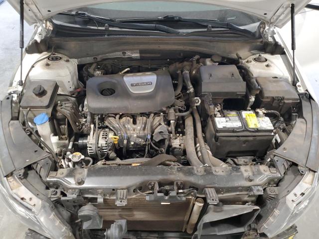 Photo 11 from auction – 2019 KIA OPTIMA EX with VIN 5XXGU4L16KG368134