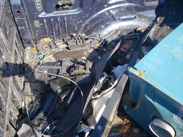 Photo 12 from auction – 2016 FORD F150 SUPER with VIN 1FTEW1EF0GFB07189