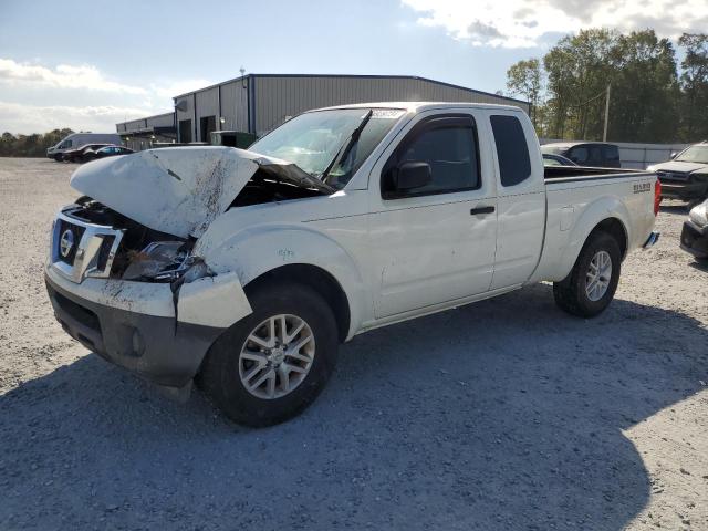 NISSAN FRONTIER S 2013 with VIN 1N6BD0CT3DN742305 - Photo from auction