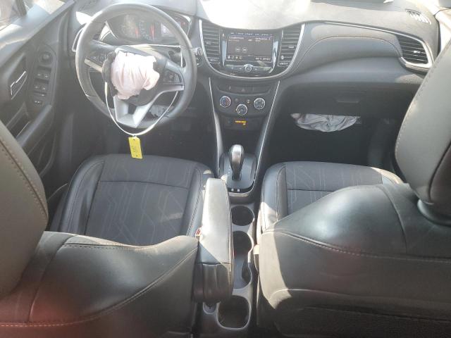 Photo 8 from auction – 2020 CHEVROLET TRAX 1LT with VIN 3GNCJLSB2LL134419