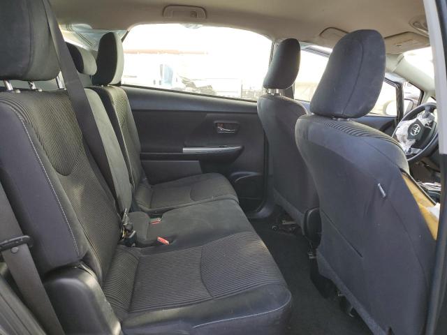 Photo 10 from auction – 2016 TOYOTA PRIUS V with VIN JTDZN3EU5GJ053514