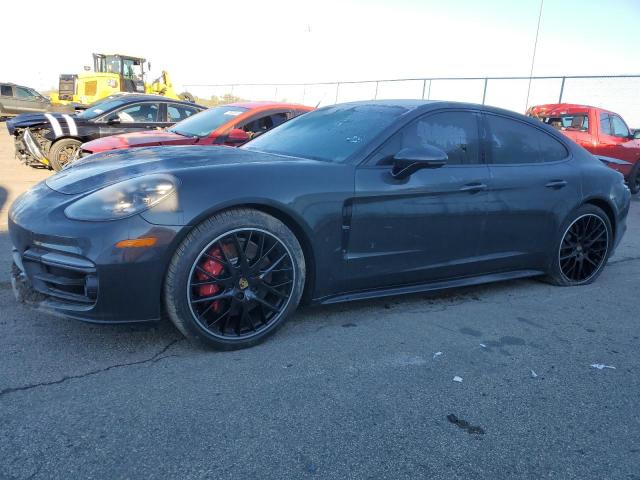 PORSCHE PANAMERA G 2020 with VIN WP0AG2A76LL145747 - Photo from auction