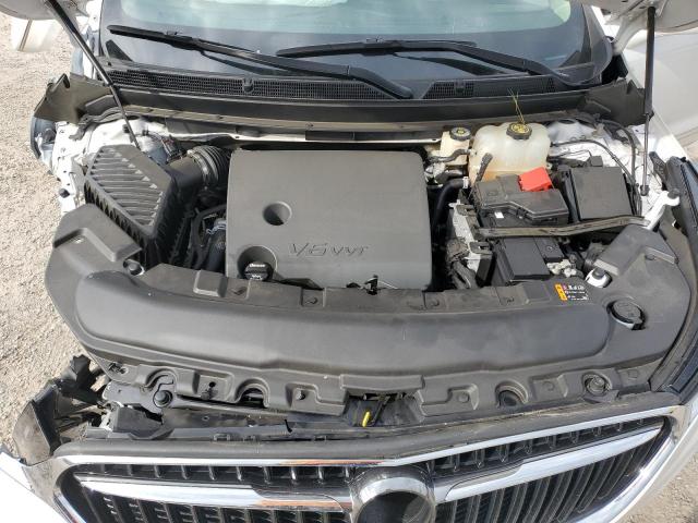 Photo 12 from auction – 2019 BUICK ENCLAVE PR with VIN 5GAEVBKW3KJ313515