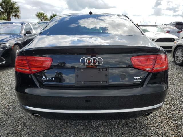 Photo 6 from auction – 2014 AUDI A8 L TDI Q with VIN WAURMAFD6EN012012