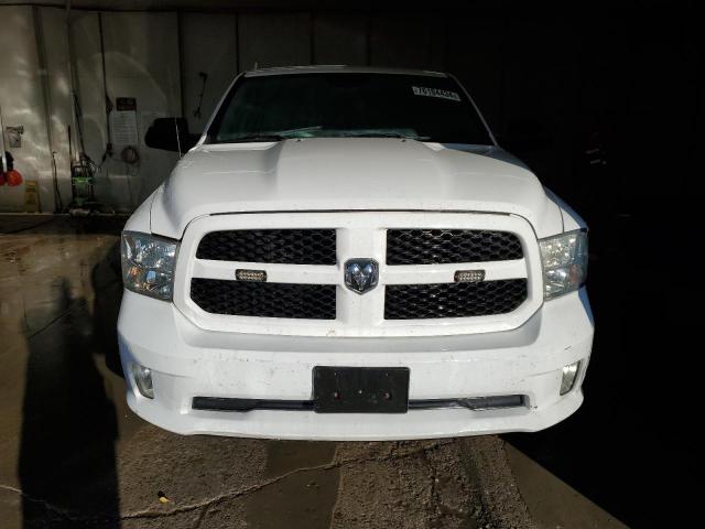 Photo 5 from auction – 2018 RAM 1500 ST with VIN 1C6RR7FG6JS238152