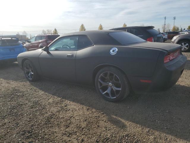 Photo 2 from auction – 2010 DODGE CHALLENGER with VIN 2B3CJ4DV5AH235502