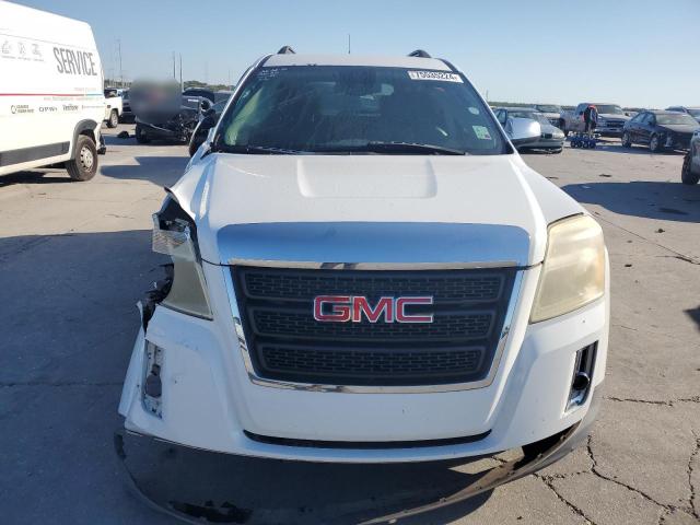 Photo 5 from auction – 2012 GMC TERRAIN SL with VIN 2GKFLSE5XC6287784