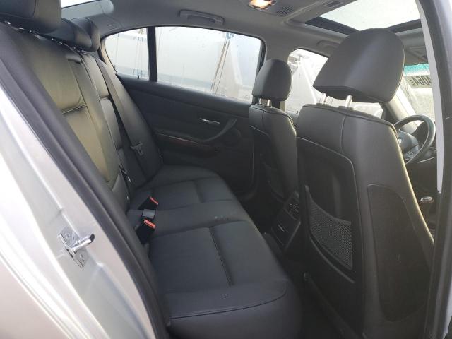 Photo 10 from auction – 2006 BMW 330 I with VIN WBAVB33586AZ85298