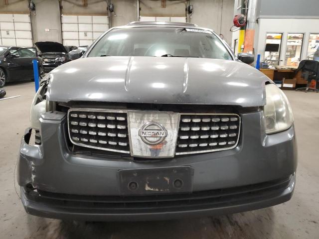Photo 5 from auction – 2006 NISSAN MAXIMA SE with VIN 1N4BA41E06C813892