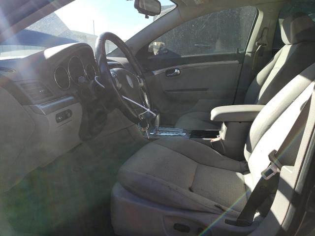 Photo 7 from auction – 2008 SATURN AURA XE with VIN 1G8ZS57N18F295502