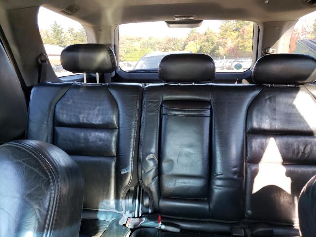 Photo 10 from auction – 2005 ACURA MDX with VIN 2HNYD18255H559799