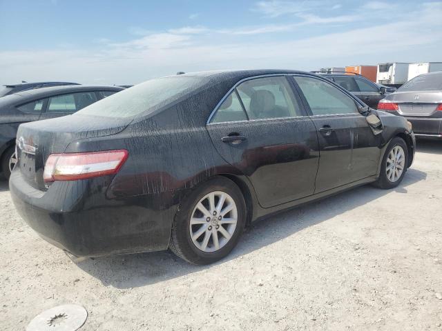 Photo 3 from auction – 2011 TOYOTA CAMRY BASE with VIN 4T4BF3EK2BR166181