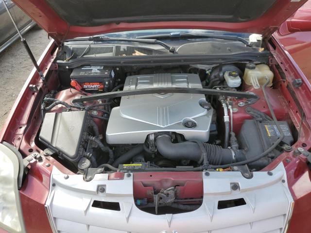 Photo 12 from auction – 2006 CADILLAC SRX with VIN 1GYEE637060219840