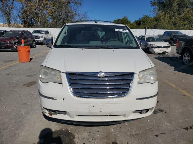 Photo 5 from auction – 2008 CHRYSLER TOWN & COU with VIN 2A8HR64X68R688387