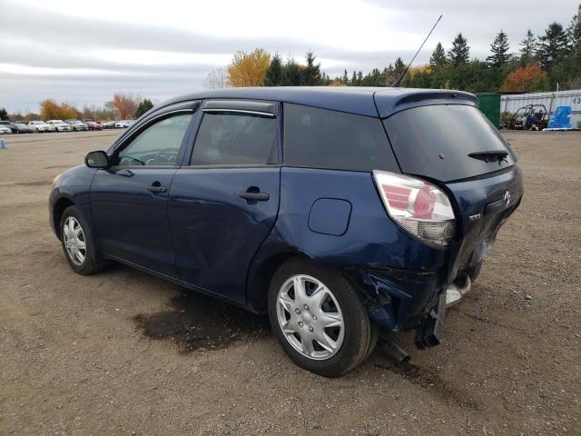 Photo 2 from auction – 2008 TOYOTA COROLLA MA with VIN 2T1KR32E88C688632
