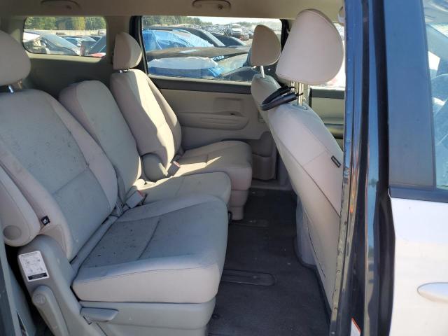 Photo 11 from auction – 2017 KIA SEDONA LX with VIN KNDMB5C19H6244672