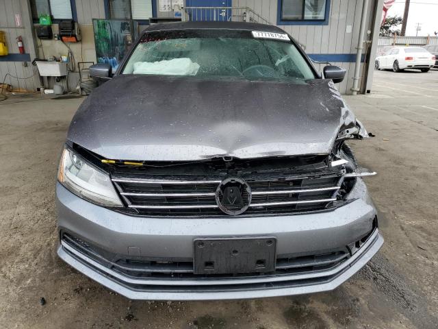Photo 5 from auction – 2017 VOLKSWAGEN JETTA S with VIN 3VW167AJ9HM372459