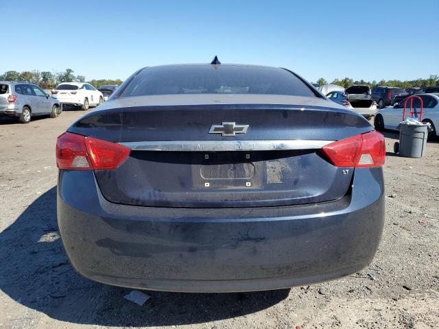 Photo 6 from auction – 2019 CHEVROLET IMPALA LT with VIN 2G11Z5SA6K9141573