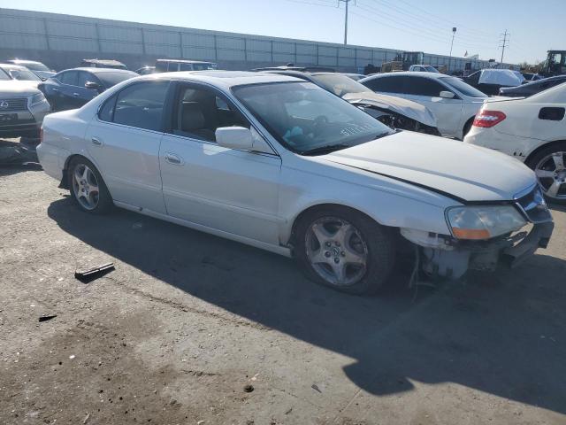 Photo 4 from auction – 2003 ACURA 3.2TL with VIN 19UUA56673A014324