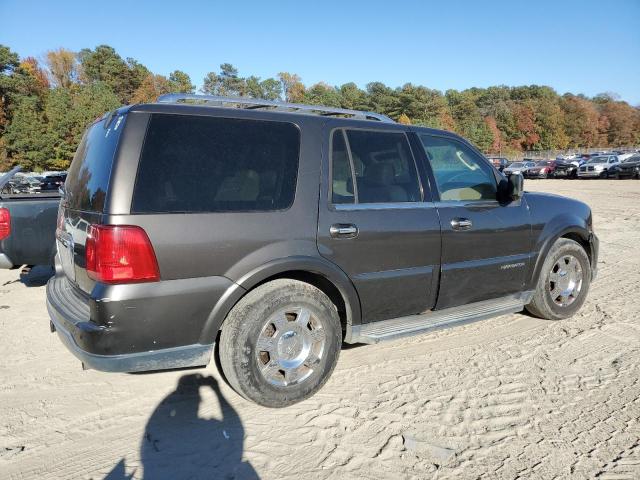Photo 3 from auction – 2005 LINCOLN NAVIGATOR with VIN 5LMFU28555LJ00538