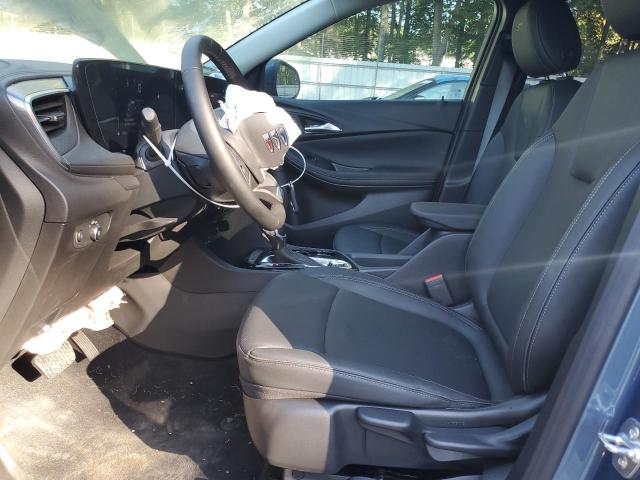 Photo 7 from auction – 2024 BUICK ENCORE GX with VIN KL4AMDSL4RB194423