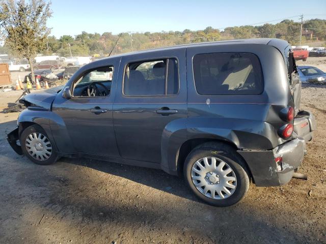 Photo 2 from auction – 2011 CHEVROLET HHR LT with VIN 3GNBABFWXBS585279