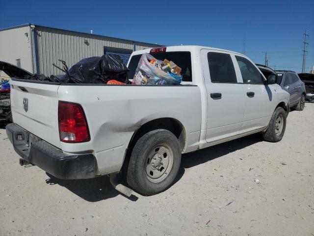 Photo 3 from auction – 2016 RAM 1500 ST with VIN 1C6RR6KG1GS339723