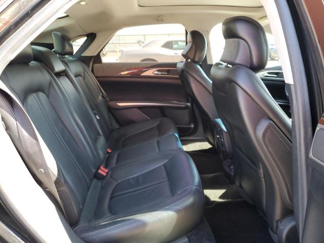 Photo 10 from auction – 2016 LINCOLN MKZ HYBRID with VIN 3LN6L2LU3GR620598