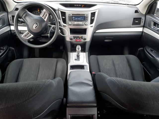 Photo 8 from auction – 2014 SUBARU OUTBACK 2. with VIN 4S4BRBAC5E3316790