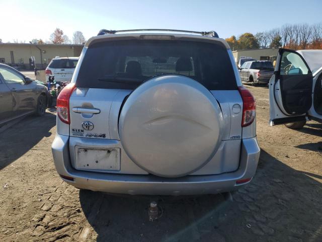 Photo 6 from auction – 2008 TOYOTA RAV4 with VIN JTMBK33V885063888