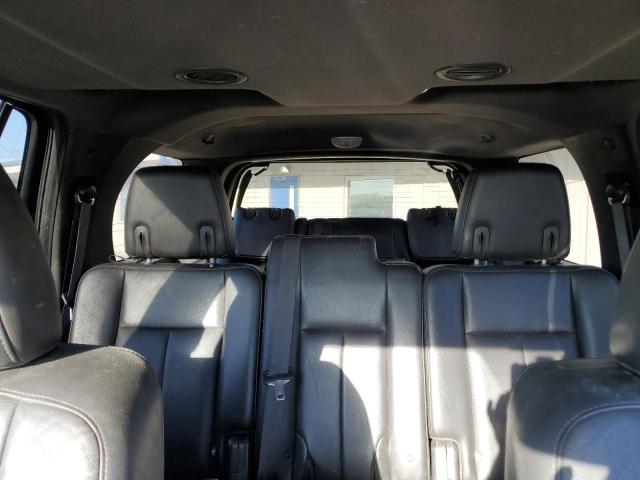 Photo 10 from auction – 2014 FORD EXPEDITION with VIN 1FMJU1K59EEF40556