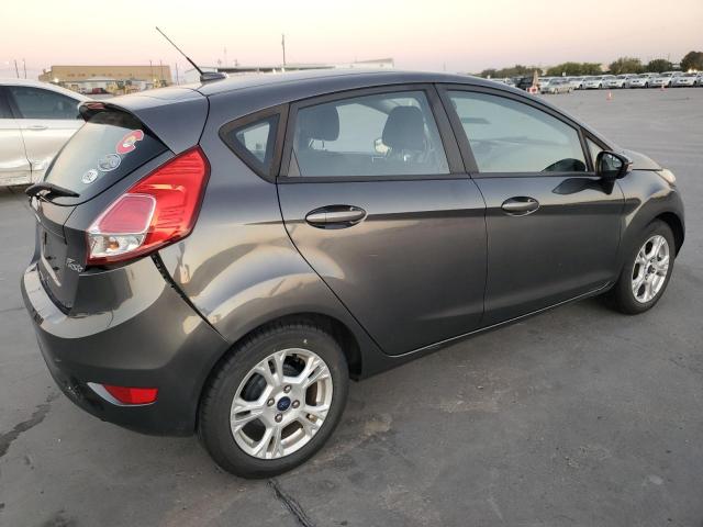 Photo 3 from auction – 2016 FORD FIESTA SE with VIN 3FADP4EJ4GM153757