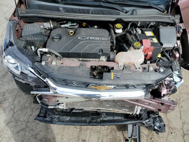 Zdjęcie 11 z aukcji – 2021 CHEVROLET SPARK 1LT z VIN KL8CD6SA2MC717698