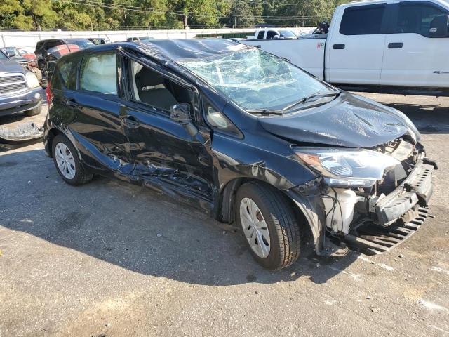 Photo 4 from auction – 2018 NISSAN VERSA NOTE with VIN 3N1CE2CP9JL353072