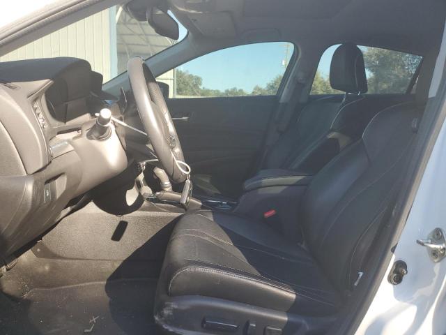Photo 7 from auction – 2019 ACURA ILX PREMIU with VIN 19UDE2F74KA007826