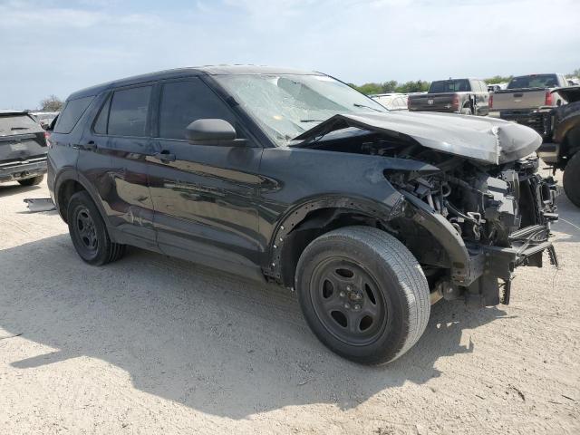 Photo 4 from auction – 2022 FORD EXPLORER P with VIN 1FM5K8AB4NGC24333