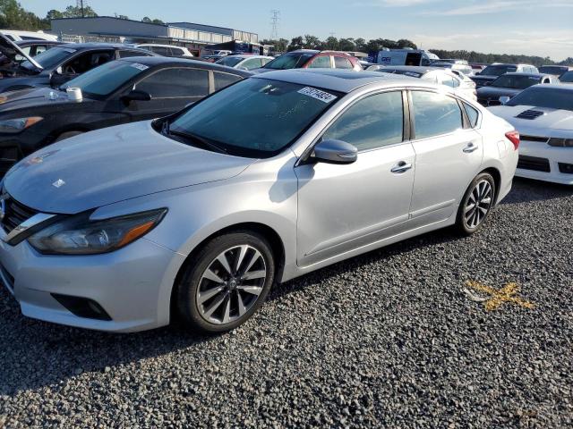 Photo 1 from auction – 2016 NISSAN ALTIMA 2.5 with VIN 1N4AL3AP5GC211721