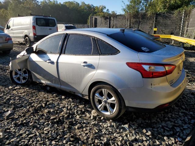 Photo 2 from auction – 2014 FORD FOCUS SE with VIN 1FADP3F26EL234162