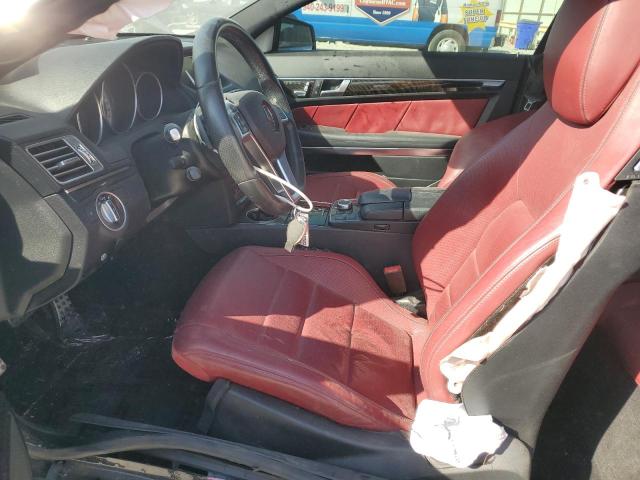 Photo 7 from auction – 2016 MERCEDES-BENZ E 400 with VIN WDDKJ6FB8GF335330
