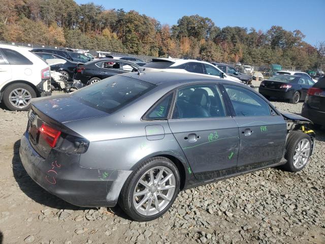 Photo 3 from auction – 2015 AUDI A4 PREMIUM with VIN WAUBFAFL0FN037976