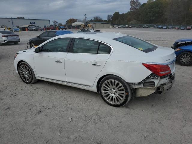 Photo 2 from auction – 2014 BUICK LACROSSE with VIN 1G4GD5G37EF292343